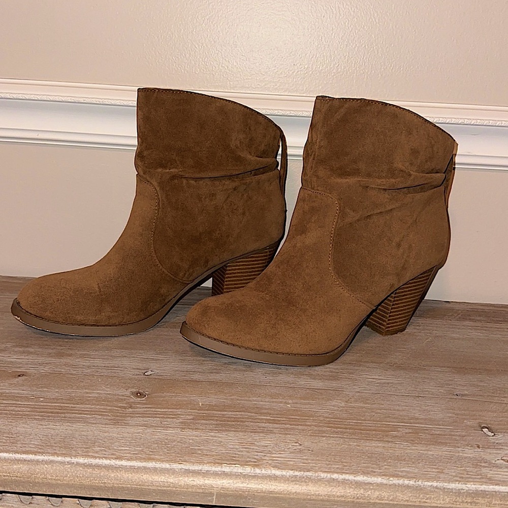 Women’s Booties